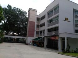 Blk 166 Bukit Batok West Avenue 8 (Bukit Batok), HDB 3 Rooms #553885061